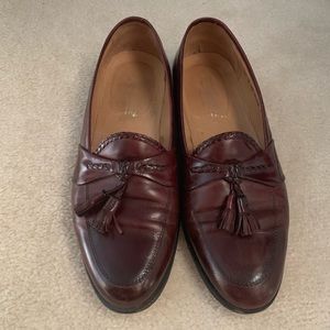Johnston & Murphy Cellini dress shoes